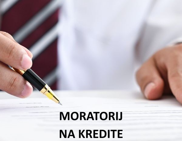 HBOR započeo sa zaprimanjem zahtjeva za moratorij na otplatu kredita